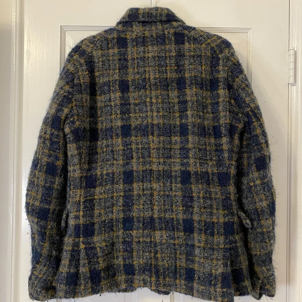 MONTEDORO JACKET - Picture 3 of 6